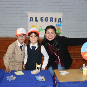 Celebración del Día de la Salud Mental